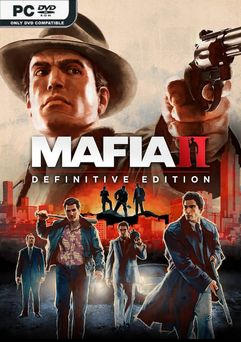 Mafia II Definitive Edition ราคาถูก